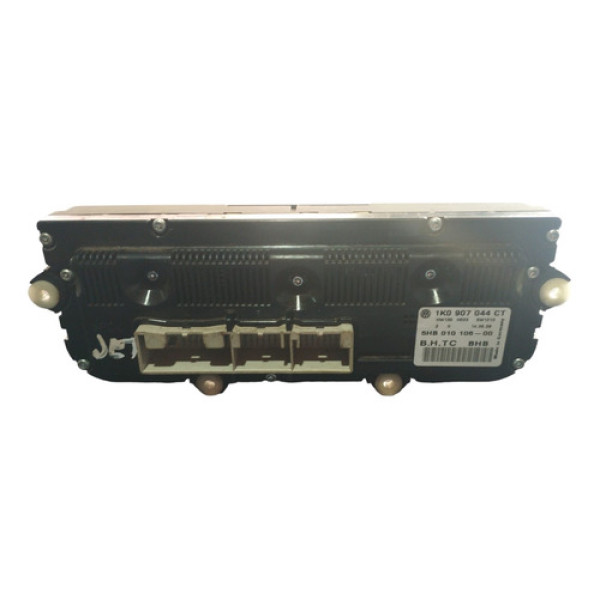 Comando Ar Condionado Vw Jetta 2007 A 2014 