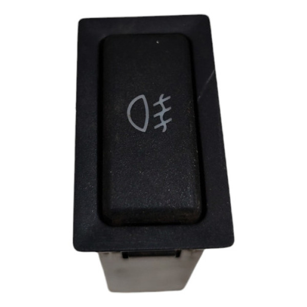 Botão Farol De Milha Cherry Tiggo 2006 A 2010