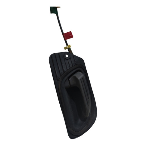 Maçaneta Interna Porta Direita Ford Ranger 2007 A 2010