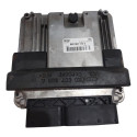 Módulo Central De Injeção Audi A4 2012 2.0 
