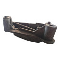 Suporte Coxim Motor Peugeot 206 207 Citroen C3 1.4