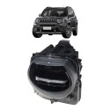 Farol Esquerdo Jeep Renegade 2023/2024 Novo Original Led Esquerdo