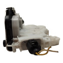 Fechadura Ele Porta Tras Ld Vw Gol G5 G6 G7/voyage