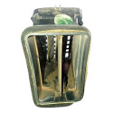 Difusor Saida De Ar Central Lado Esquerdo Cruze Gm 2012/2016