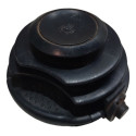 Difusor De Ar Lateral Central Ford Ka 1997 A 2001