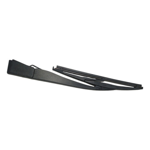 Braço Limpador Traseiro Jac T5 Aut 2017 Original 