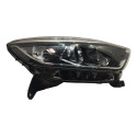 Farol Direito Renault Captur 2017 A 2019 Original C/ Led.