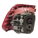 Lanterna Tras Direita Vw Fox 2017