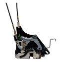 Fechadura Dianteira Esquerda Mitsubishi L200 Triton 2010