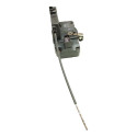 Fechadura Porta Dianteira Gm Astra 