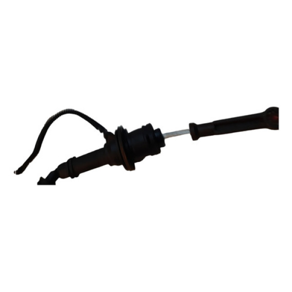 Atuador Pedal Embreagem Logan Sandero 1.0 1.6