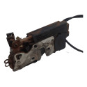 Fechadura Eletrica Traseira Esquerda Chery Tiggo 2010 A 2012