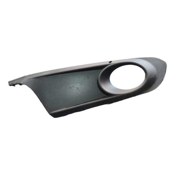 Moldura Farol De Milha Ld Jetta 2016