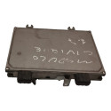 Módulo De Injeção Honda Civic 2000 1.6 37820-p2e-m01