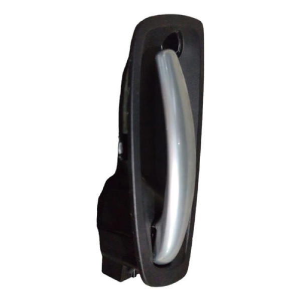Maçaneta Interna Esquerda Bmw 120i 2007/2009