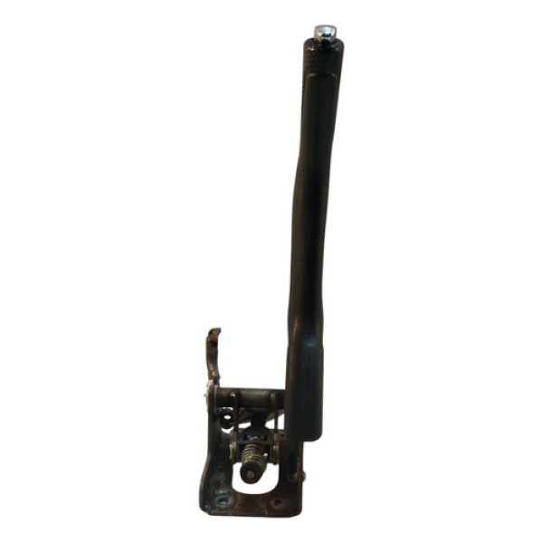 Alavanca Acionamento Freio Cruze Gm 2012 Usado Original 