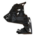 Suporte Fechadura Porta Dianteira Esquerda Volvo Xc60 11/14