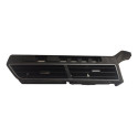 Difusor De Ar Central Volkswagen Gol  G8