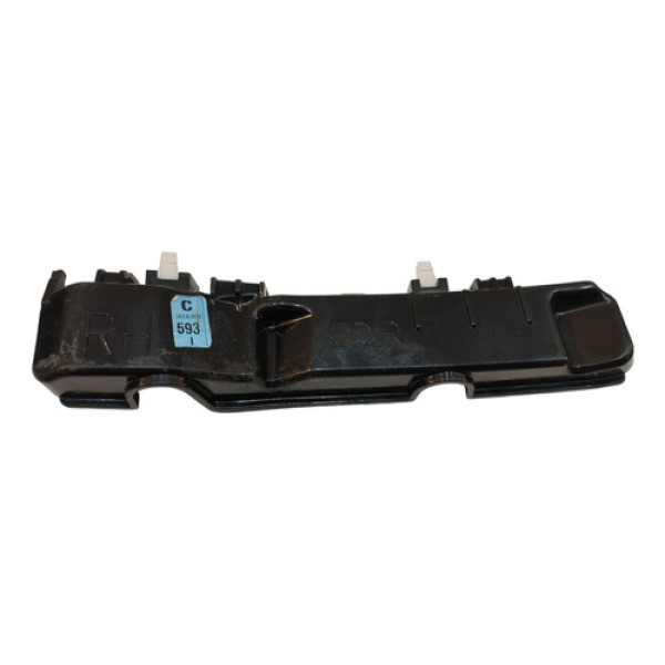 Guia Do Parachoque Diant Ld Hyundai Hb20 2012/2019