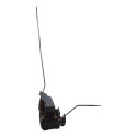 Fechadura Porta L D Renault Clio Hatsche Sedan