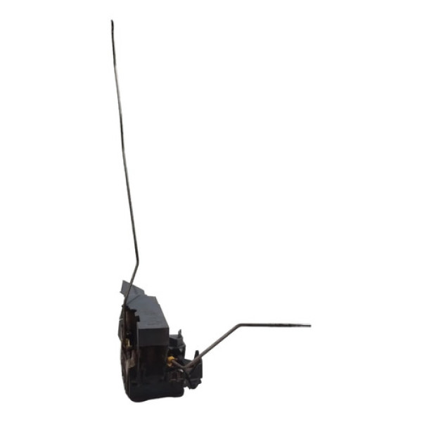 Fechadura Porta L D Renault Clio Hatsche Sedan