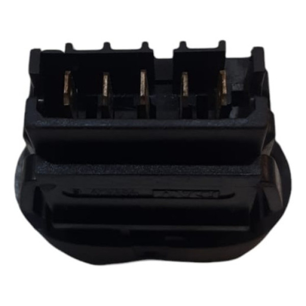 Botão Interruptor Trava Renault Clio