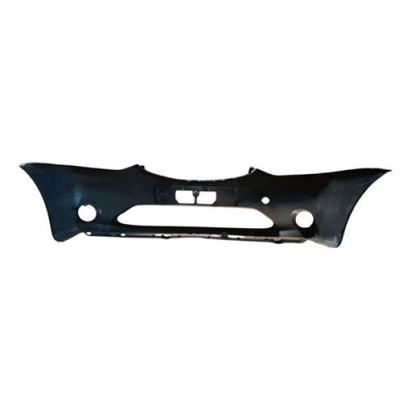 Parachoque Dianteiro Etios 2013/2016 Usado Original  Preto