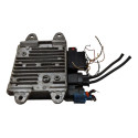 Módulo Direção Elétrica Citroen C3 2008