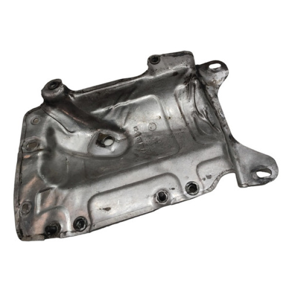 Protetor Catalisador Calor Mini Cooper Countryman 2009/2013