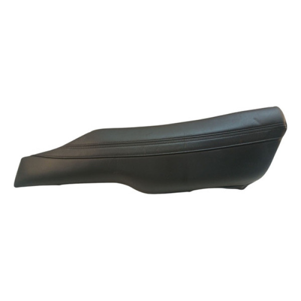 Acabamento Lateral Banco Dir Xc60 2017 2.0 Usado Original  Preto
