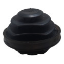 Difusor De Ar Condicionado Volkswagen Gol