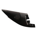 Acabamento Interno Retrovisor Direito Vw Golf - 2009