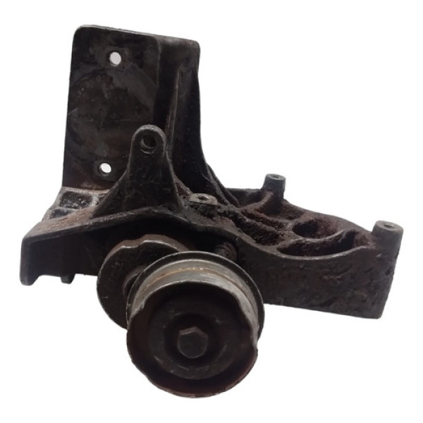 Suporte Da Bomba De Ar Dobro - Fiat Stilo 1.8 