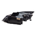 Farol Fox/spacefox Ld 15 A 20 Original Pequena Recuperacao