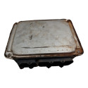 Módulo Injeção Vw Fox 1.6 2004 A 2010