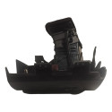 Moldura Difusor De Ar Lado Esquerdo Hyundai Ix35 2015