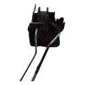 Fechadura Porta Motorista Renault Scenic 2008 A 2011