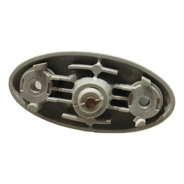 Quebra Sol Esquerdo Ford Focus 2012 V60