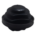 Difusor De Ar Condicionado Volkswagen Gol 