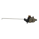 Fechadura Porta Traseira Direita Ford Ranger 07/11