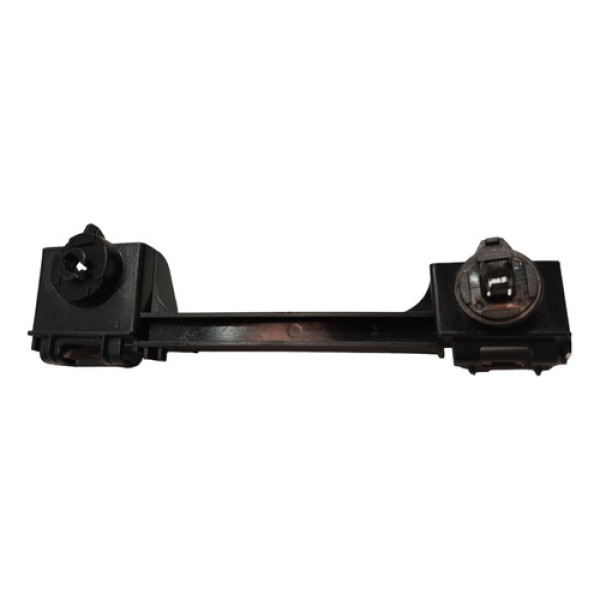 Suporte Guia Parachoque Diant Le Toyota Etios 2012/2021