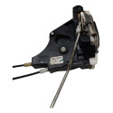 Fechadura Dianteira Direita Mitsubishi L200 Triton 2010