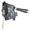 Fechadura Dianteira Esquerda Original Kia Cerato A045777