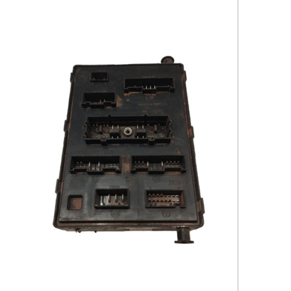 Caixa De Fusível Interna Cherry Celer A13-3723010ba