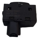 Botão Vidro Elétrico Traseiro Peugeot 307 - 96360166xt