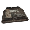 Módulo Da Injeção Audi A3 1.8 06a 906 018 Fc Original. 2005