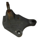 Suporte Coxim Caixa Marchas Fiesta Rocam 02/14 2s617m125ac