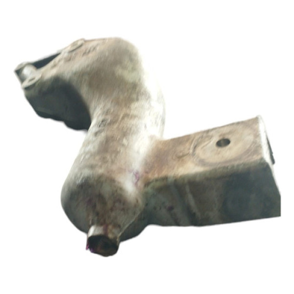 Suporte Coxim Motor Lado Direito Peugeot 206 207 1.4 07 A 12