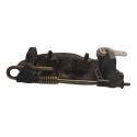 Maçaneta Externa Porta Dianteira Esquerda Chevrolet Corsa 