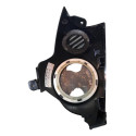 Moldura Difusor Ar Painel Lado Esquerdo Mini Cooper S 2012